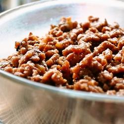 意面基础预备肉酱的做法[图]