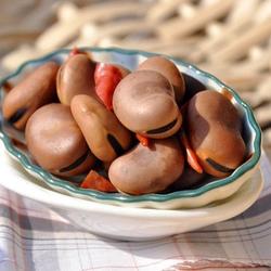 辣味五香豆的做法[图]