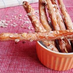 燕麦阿拉棒的做法[图]