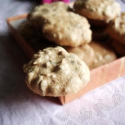 蛋白瓜仁脆的做法[图]