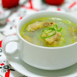 粉条炖酥肉的做法[图]