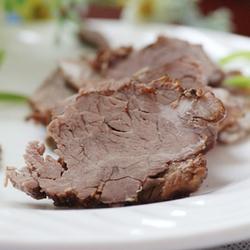 酱牛肉的做法[图]