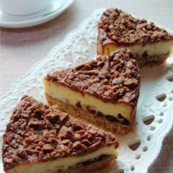 香蕉芝士蛋糕的做法[图]