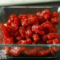 油浸番茄干的做法[图]