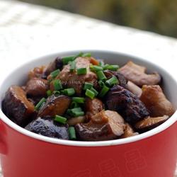 酱香鸡腿的做法[图]