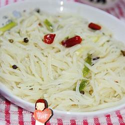 醋熘土豆丝的做法[图]