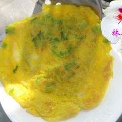创意鸡蛋面饼的做法[图]