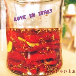 油浸番茄干的做法[图]