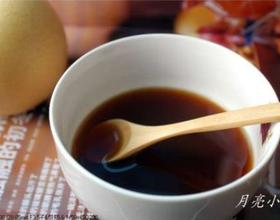秋梨膏[图]