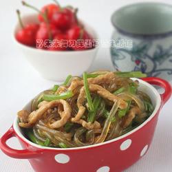 芹菜粉的做法[图]