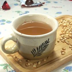 醇香大麦茶的做法[图]