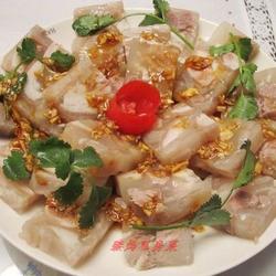 水晶肘子的做法[图]