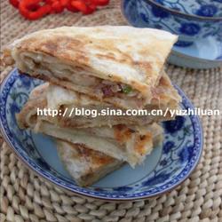 千层肉饼的做法[图]