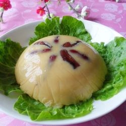 豌豆糕的做法[图]
