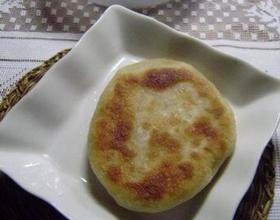 肉末馅饼[图]