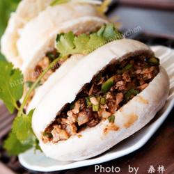 肉夹馍的做法[图]