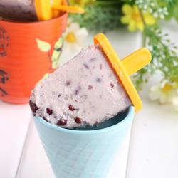 红豆雪糕的做法[图]