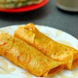 南瓜软饼的做法[图]