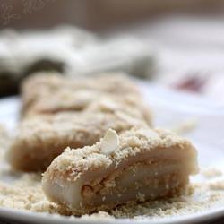 花生杏仁糕的做法[图]