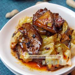 锅盔回锅肉的做法[图]