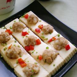 酿豆腐的做法[图]