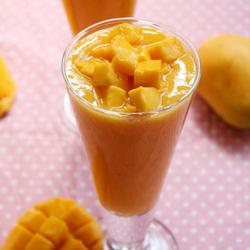 粒粒芒果爽的做法[图]