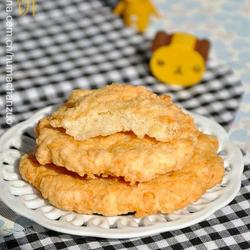豆花饼的做法[图]