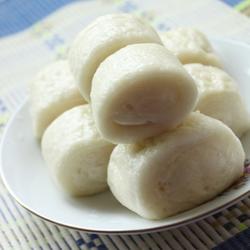 原味迷你馒头的做法[图]