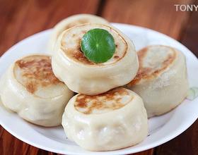 门钉肉饼[图]