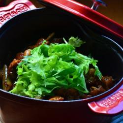 干锅鸡翅的做法[图]