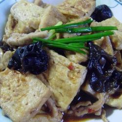 家常豆腐的做法[图]