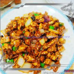 饼卷小牛肉的做法[图]