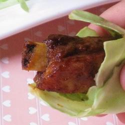 一口香排骨的做法[图]