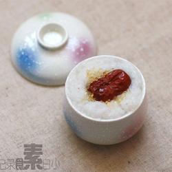 红枣蒸山药泥的做法[图]