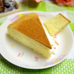 电饭锅蛋糕的做法[图]