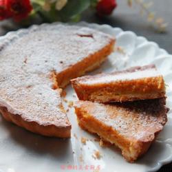 南瓜派的做法[图]