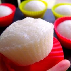 白糖糕的做法[图]