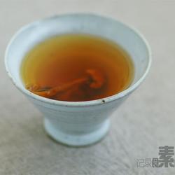 姬松茸汤的做法[图]