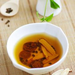 飞燕茶的做法[图]
