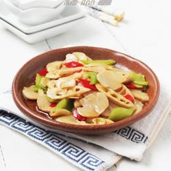 烧南北的做法[图]
