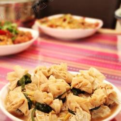 小福袋的做法[图]