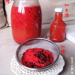 红酒酿的做法[图]