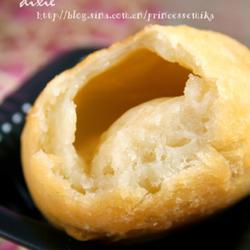 白糖炸糕的做法[图]