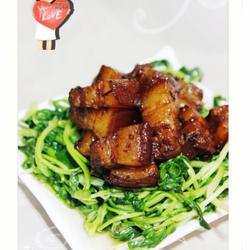 红烧肉的做法[图]