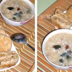 萝卜丝肉饼的做法[图]
