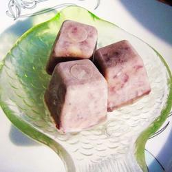 DIY小豆冰果的做法[图]