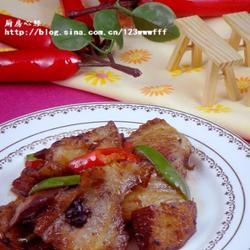 汗蒸五花肉的做法[图]