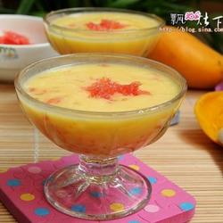 杨枝甘露的做法[图]