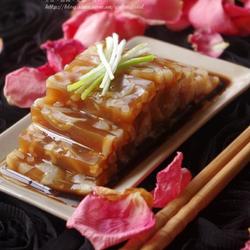 自制皮冻的做法[图]