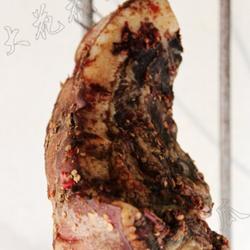 香辣风吹肉的做法[图]